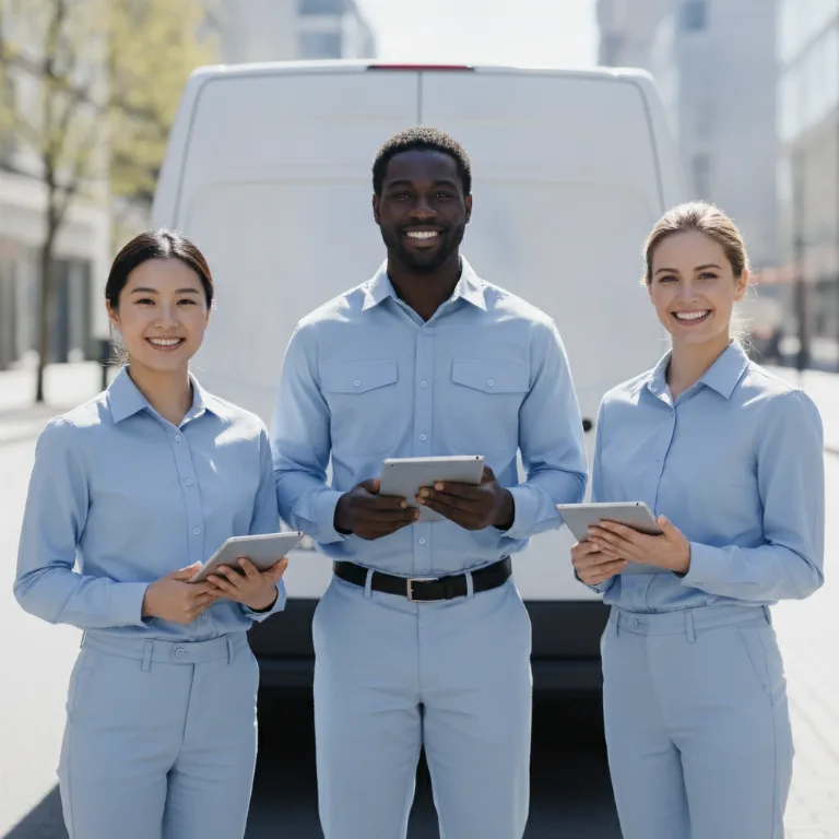 Insurance Broker team in Indianapolis